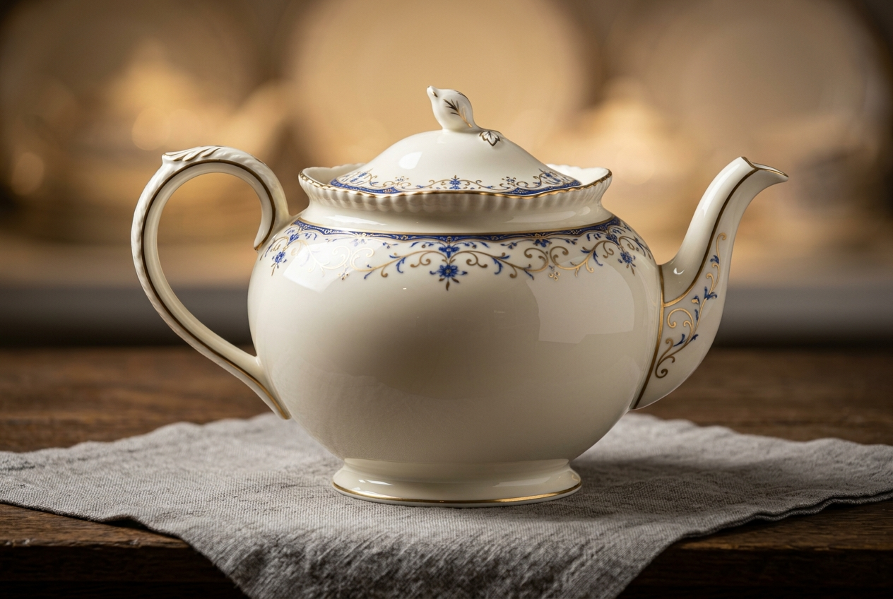 Théière Japonaise 800ml