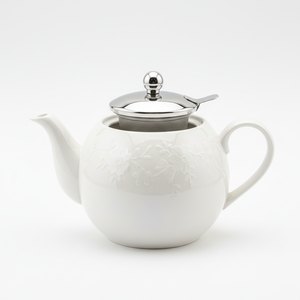 Théière Avec Infuseur