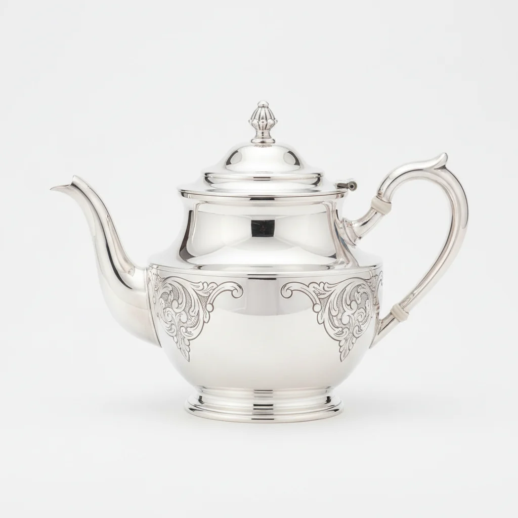 Grande Théière 2 Litres 4 Grande Théière 2 Litres – Image 4
