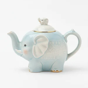 Théière Elephant