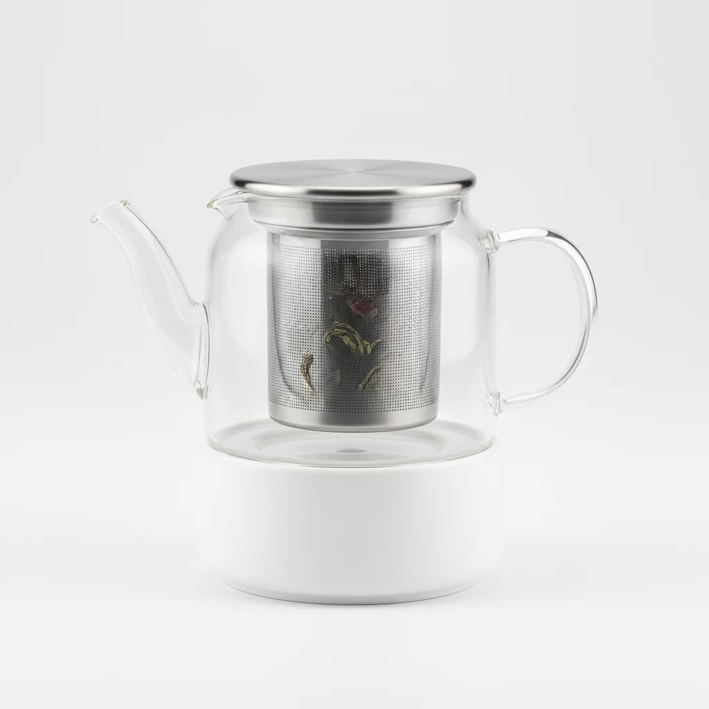 Théière A Infusion 3 Théière A Infusion – Image 3