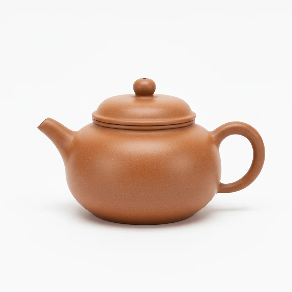 Théière Argile 3 Théière Argile – Image 3