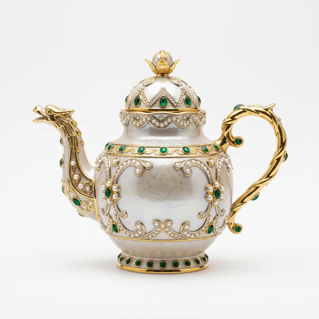 Théière Design 4 Théière Design – Image 4
