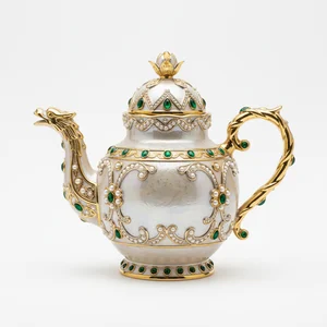 Théière Design