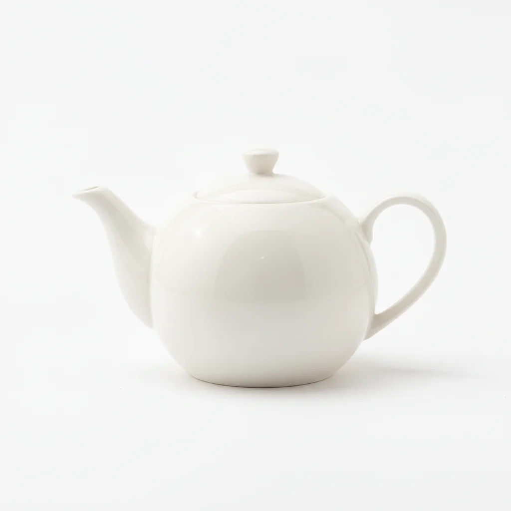 Théière 2 Tasses 4 Théière 2 Tasses – Image 4