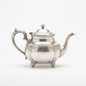Théière De Collection