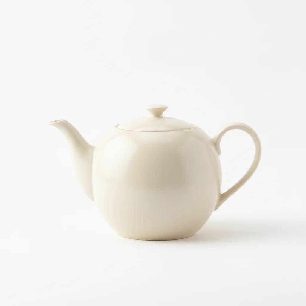 Théière En Céramique 4 Théière En Céramique – Image 4